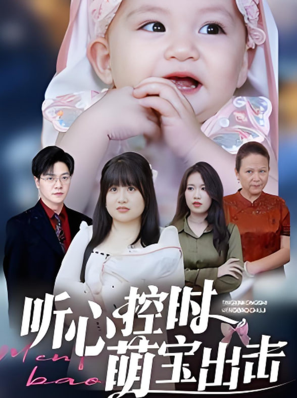 听心控时萌宝出击