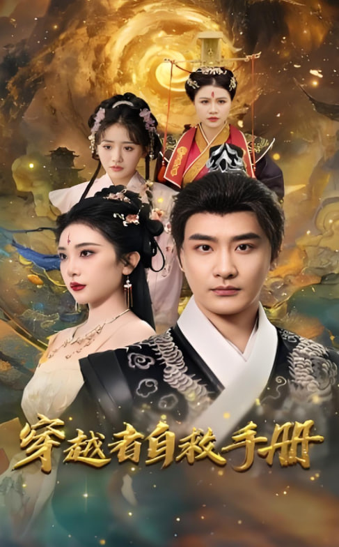 穿越者自救手册