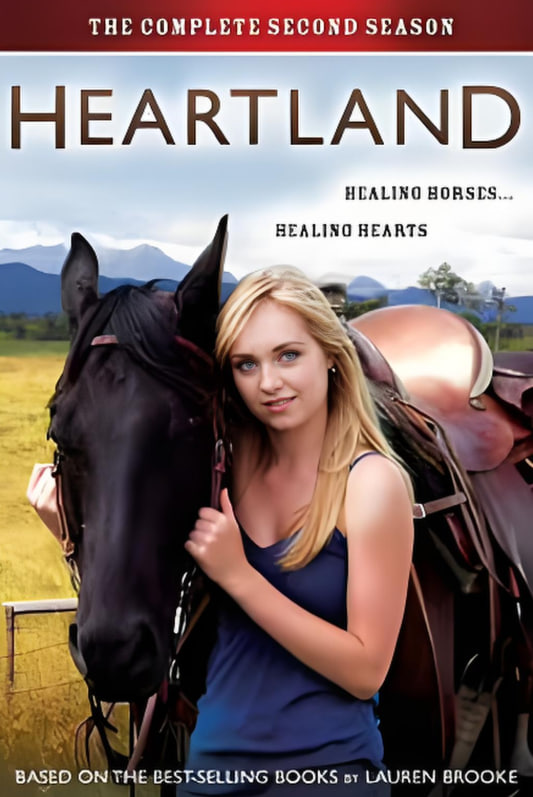 心灵之地 第二季