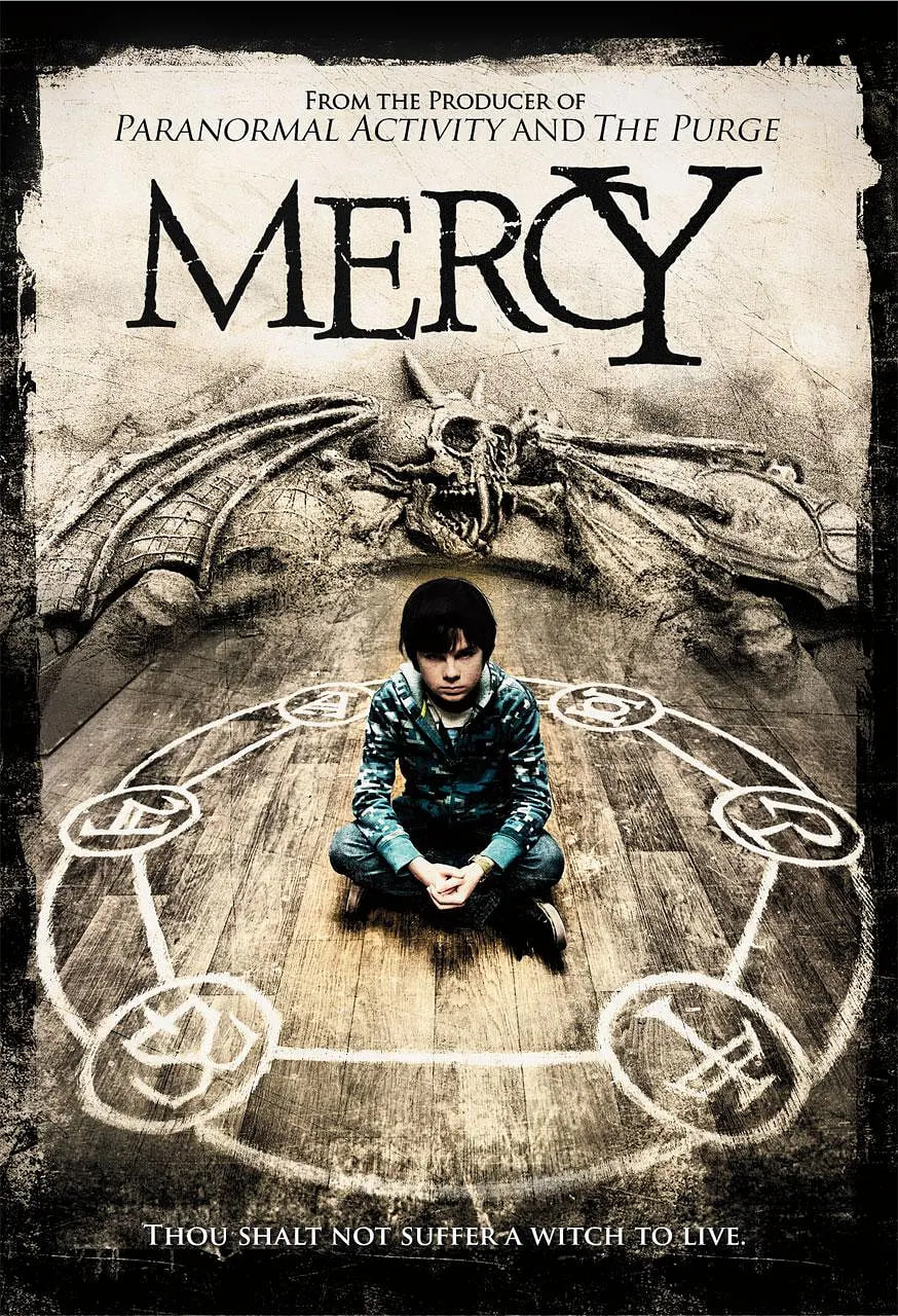 慈 Mercy 2014