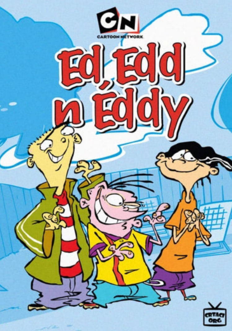 三个艾德 第五季