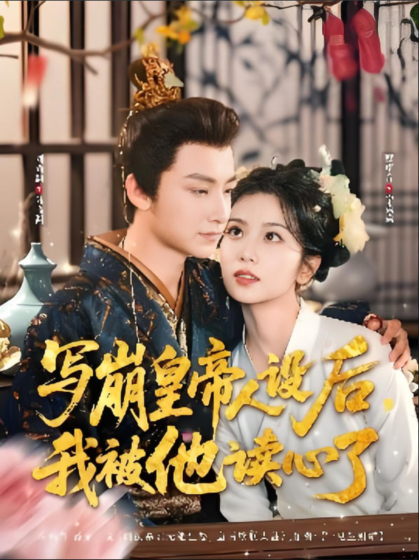 写崩皇帝人设后，我被他读心了