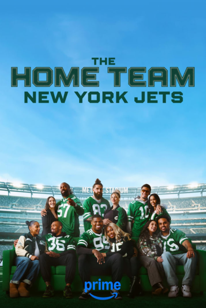 主队纽约喷气机队