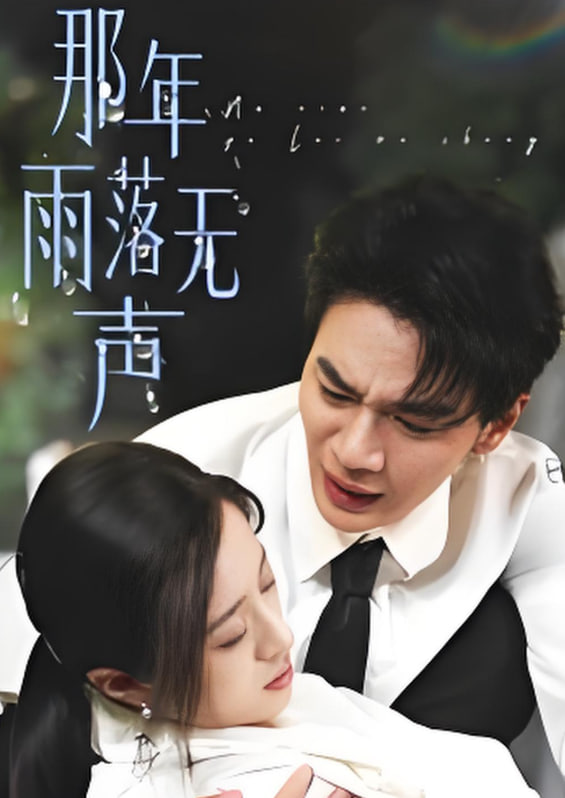 那年雨落无声