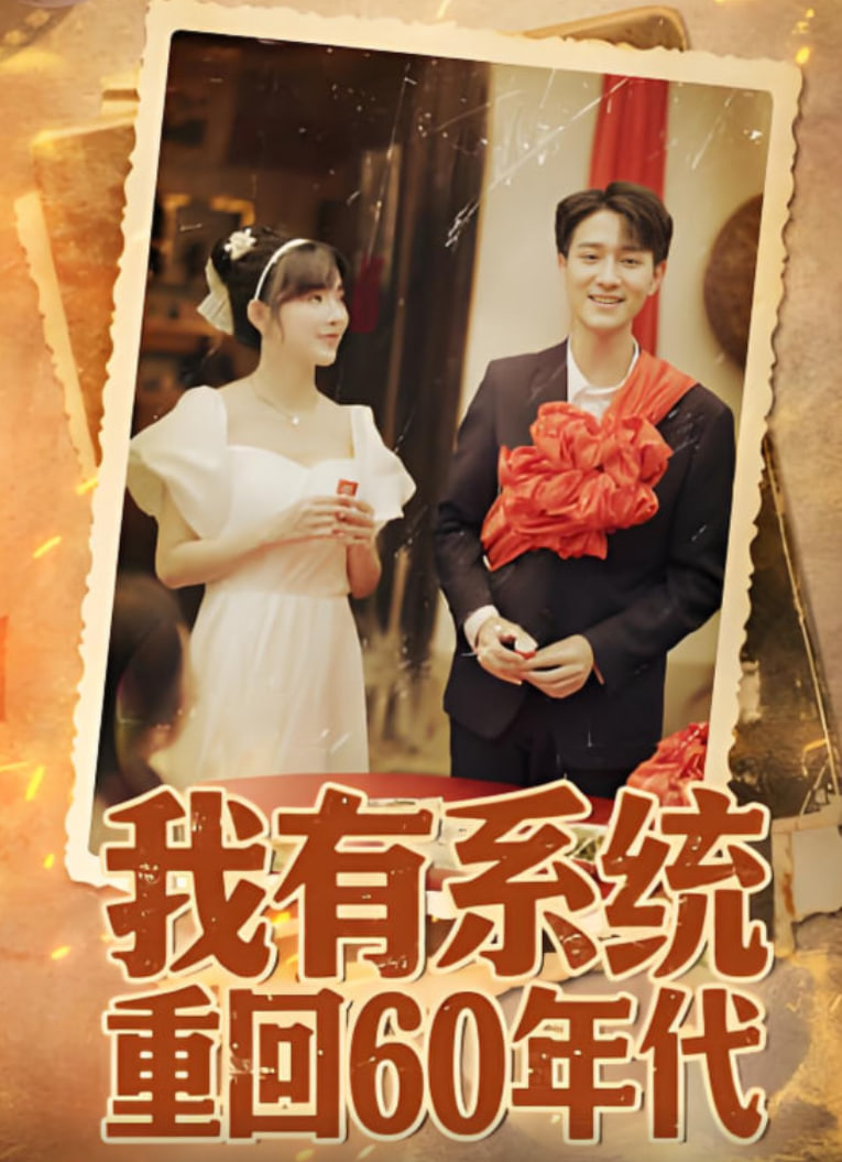 我有系统重回60年代(重回六零我靠系统娶媳妇)