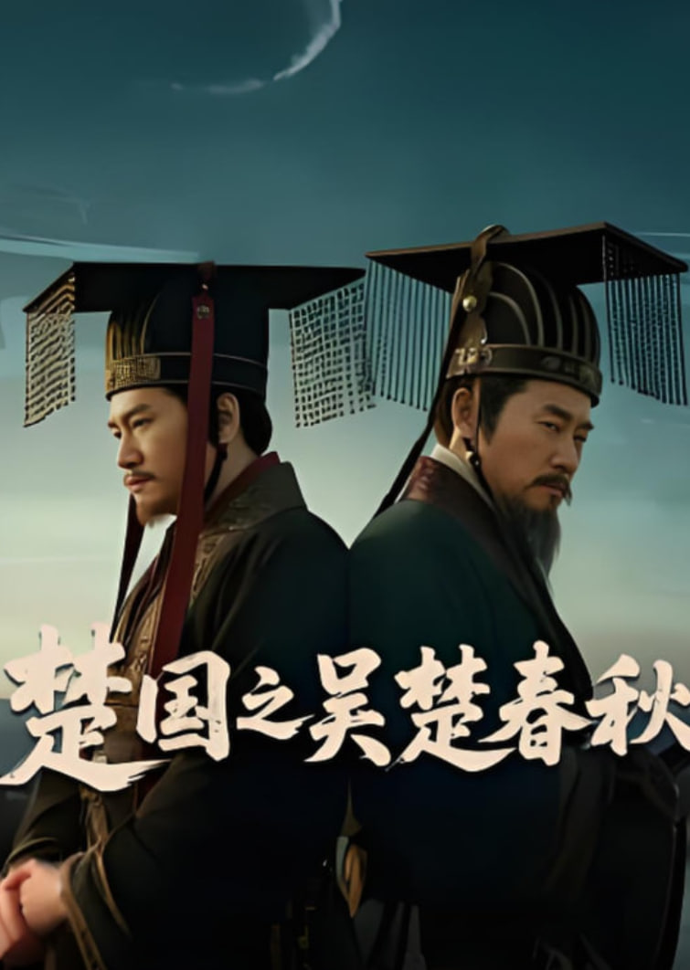 楚国之吴楚春秋