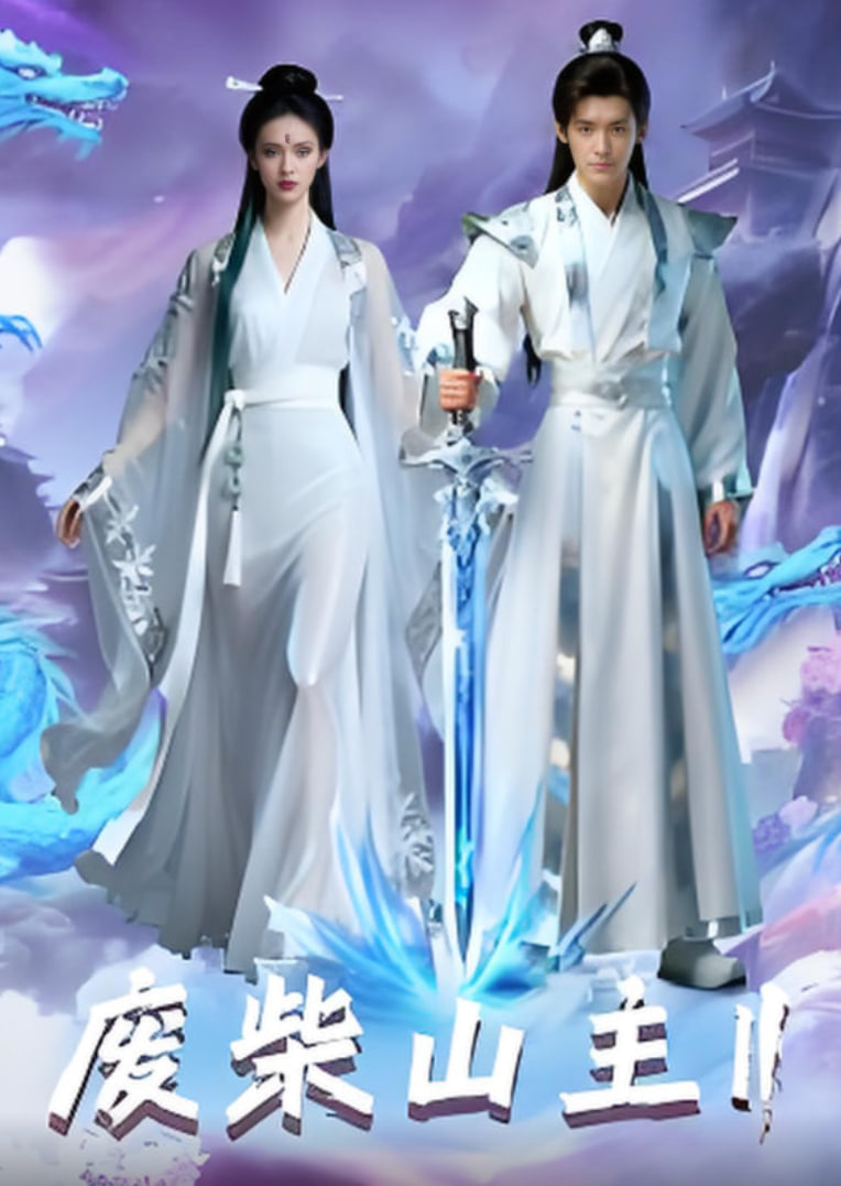 废柴山主第二季