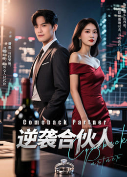 逆袭合伙人