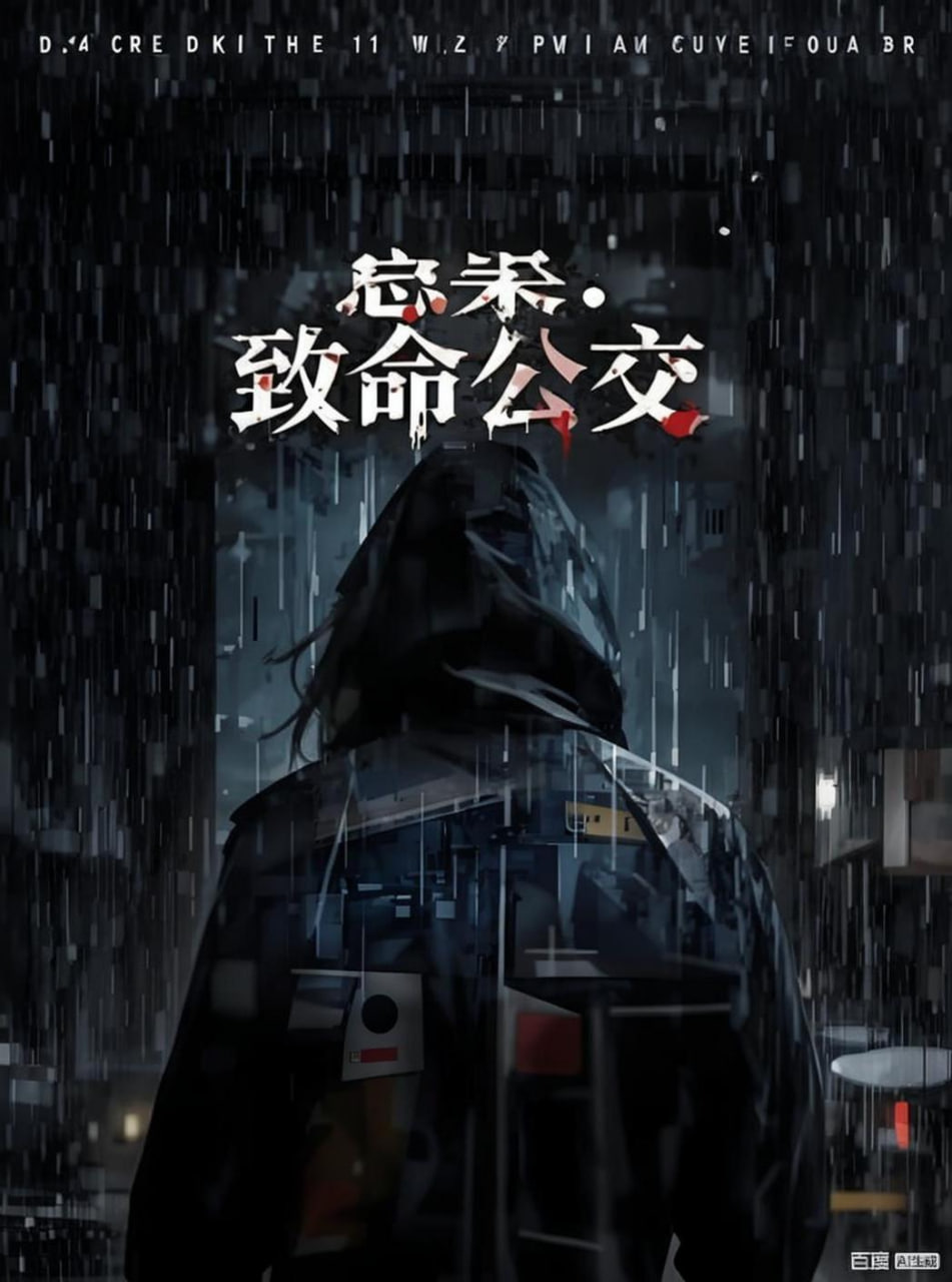 悬案：致命公交